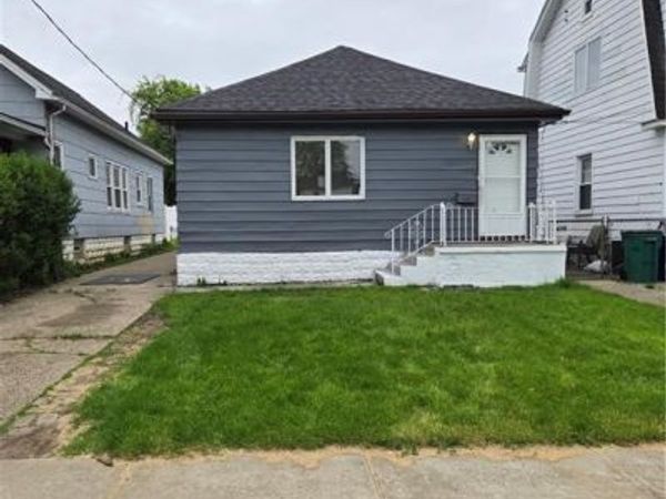 189 W Woodside Avenue , Buffalo, NY 14220