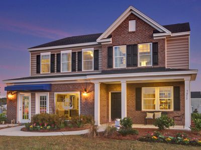 374 Camellia Bloom Drive, Moncks Corner, SC 29461