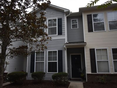 306 Kiskadee Loop, Unit E, Conway, SC 29526