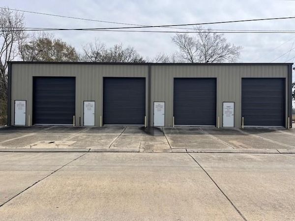 5001 E. JUDGE PEREZ Drive , Meraux, LA 70075