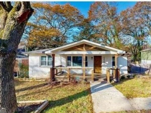 1105 Oakland Drive SW, Atlanta, GA 30310