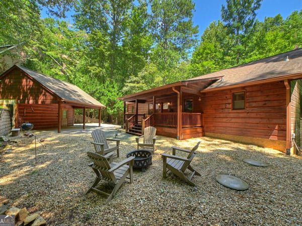 162 Primrose Court, Ellijay, GA 30540