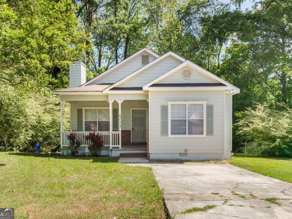 213 Parklane Court, Macon, GA 31220