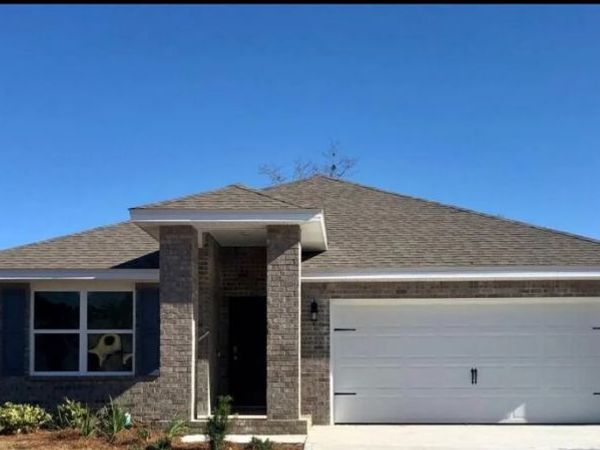 4560 Red Oak Drive, Milton, FL 32583