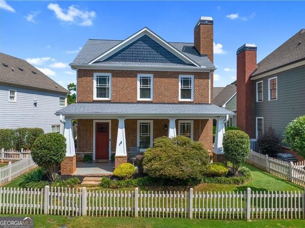 3098 Nichols Street SE, Smyrna, GA 30080