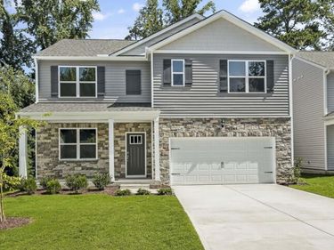 1933 Fighting Bull Drive, Wake Forest, NC 27587