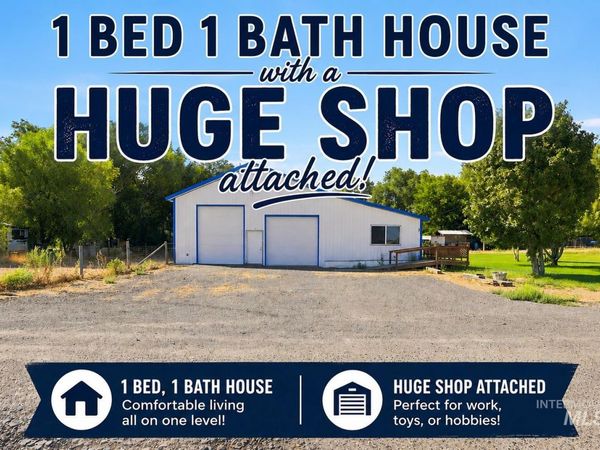 351 Kentucky, Bliss, ID 83314