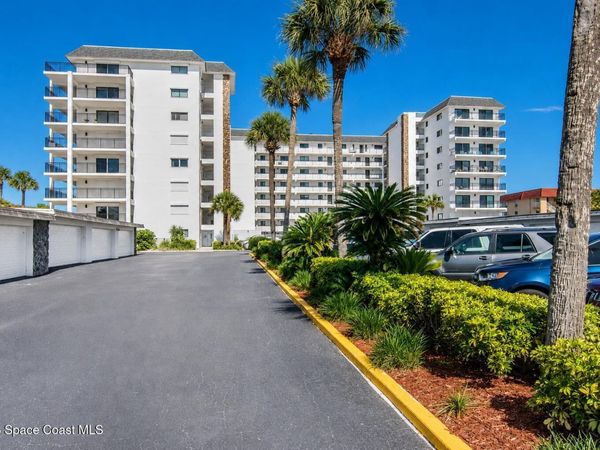 650 N Atlantic Avenue , Unit 306, Cocoa Beach, FL 32931