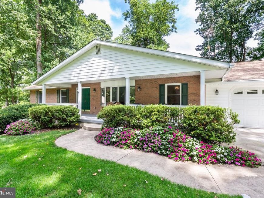 614 Trixsam Road, Sykesville, MD 21784 Main Photo