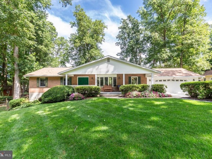 614 Trixsam Road, Sykesville, MD 21784 Main Photo