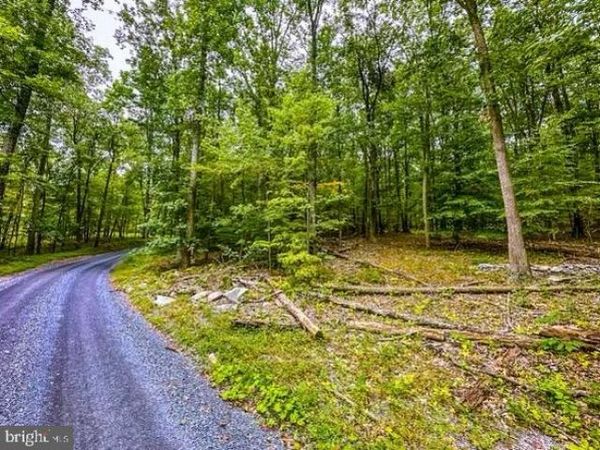 RUM SPRINGS ROAD , MYERSVILLE, MD 21773