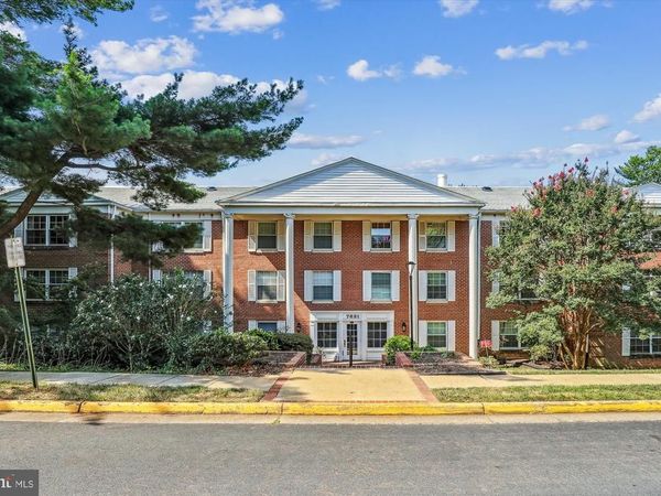 7621 TREMAYNE PLACE , Unit 111, MCLEAN, VA 22102