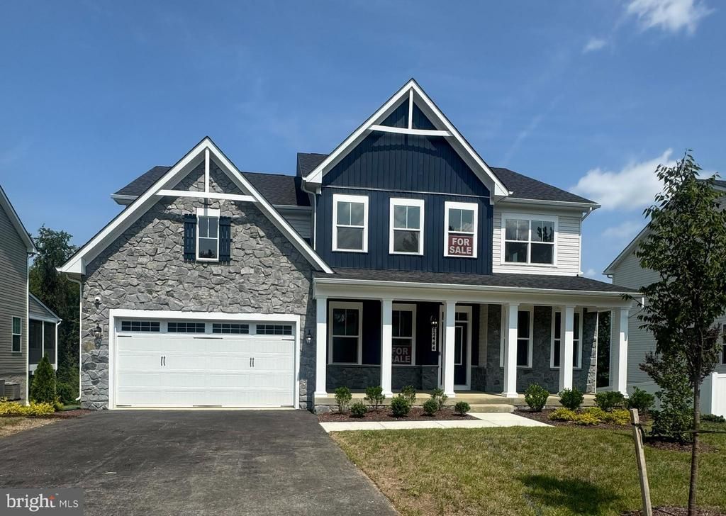 12444 LUSBYS LANE , BRANDYWINE, MD 20613