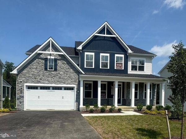 12444 LUSBYS LANE, BRANDYWINE, MD 20613