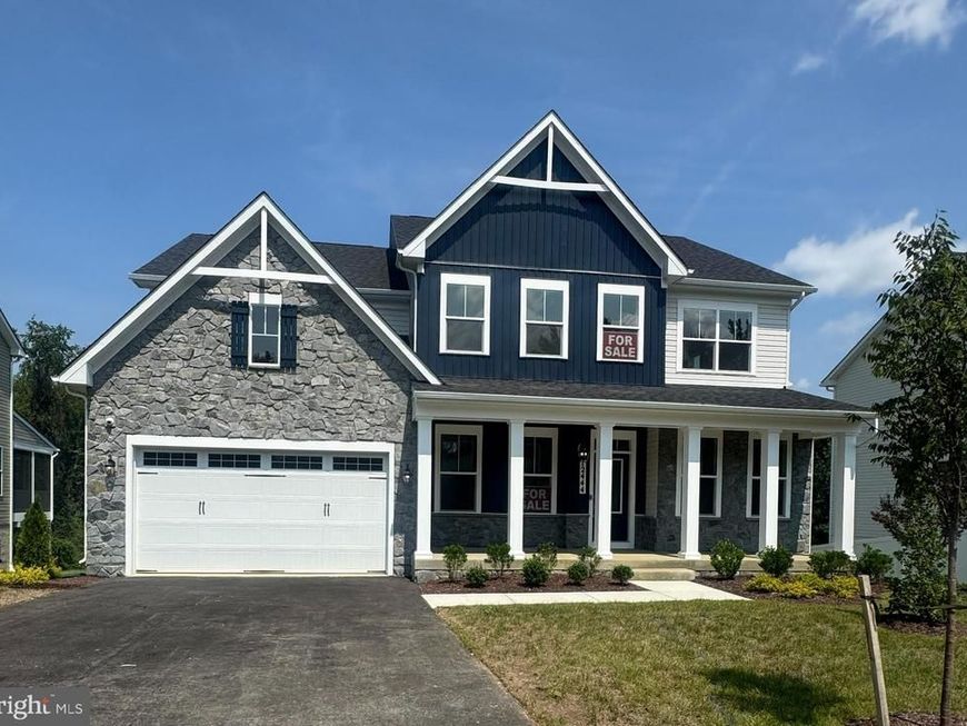 12444 Lusbys Lane , Brandywine, MD 20613 Main Photo