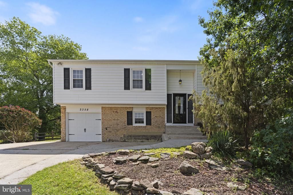 2358 MAIL COACH COURT , WALDORF, MD 20602