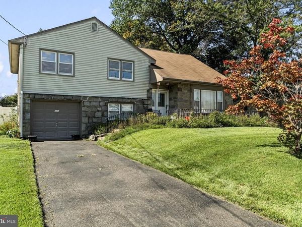 440 WILLOW DRIVE , CINNAMINSON, NJ 08077
