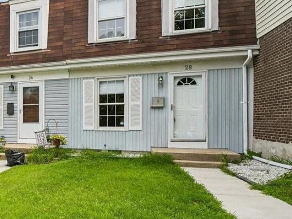 28 MELKEN COURT , Unit 7G, BALTIMORE, MD 21236