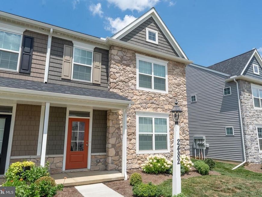 2482 Artesian Way, Lancaster, PA 17601 Main Photo