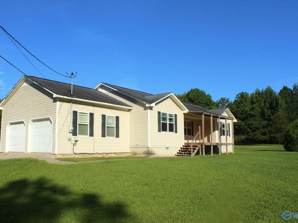 244 Damien Drive, Albertville, AL 35951