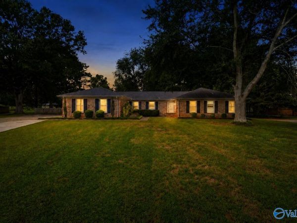 316 Plantation Drive, Meridianville, AL 35759