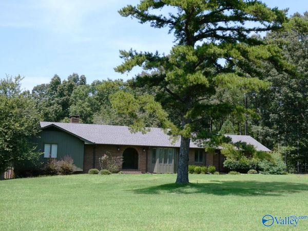 1047 State Highway 44, Guin, AL 35563