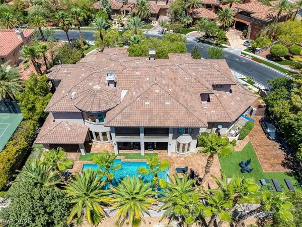 1545 Villa Rica Drive , Henderson, NV 89052