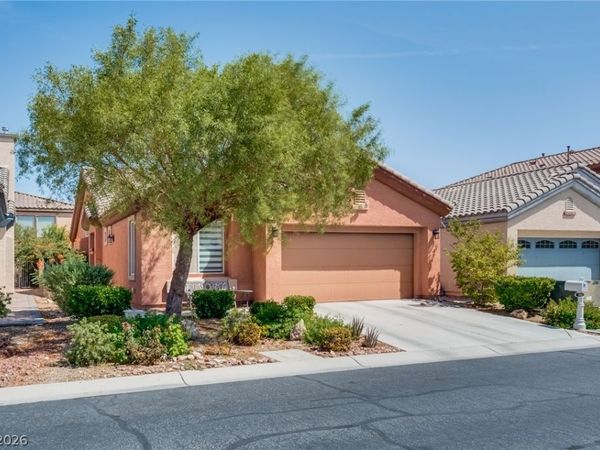 54 ISLAND COURSE , Las Vegas, NV 89148