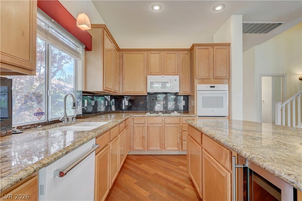33 Staghorn Street, Henderson, NV 89012 Main Photo