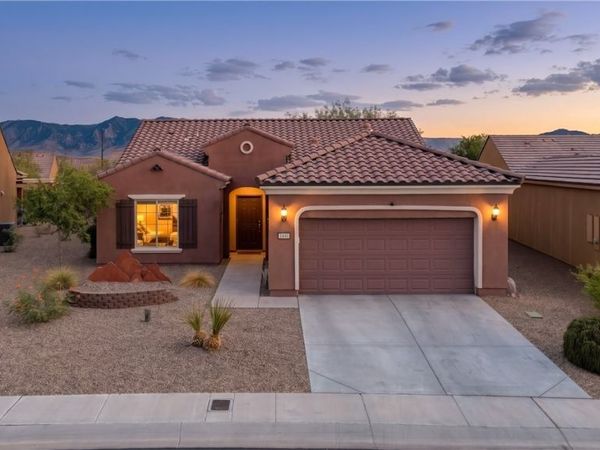 1440 Waterfall Lane , Mesquite, NV 89034