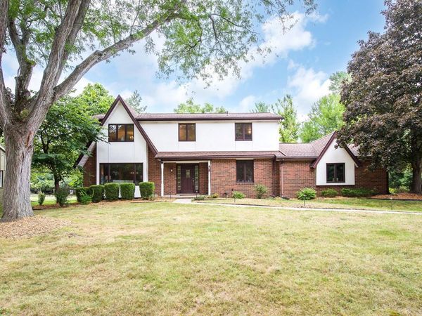 2764 Lowell Road, Ann Arbor, MI 48103