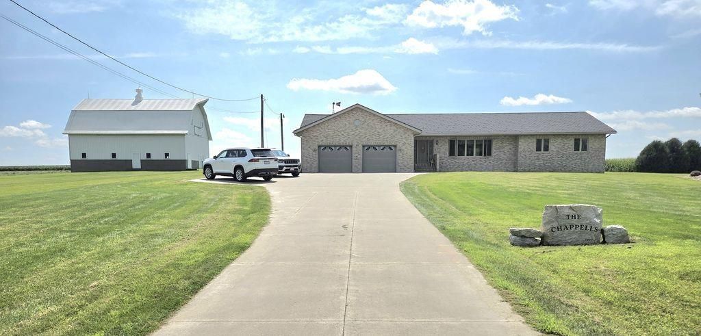 454 South Street, Arlington, IA 50606 Main Photo