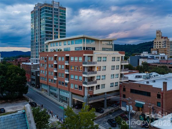 12 S Lexington Avenue , Unit 407, Asheville, NC 28801