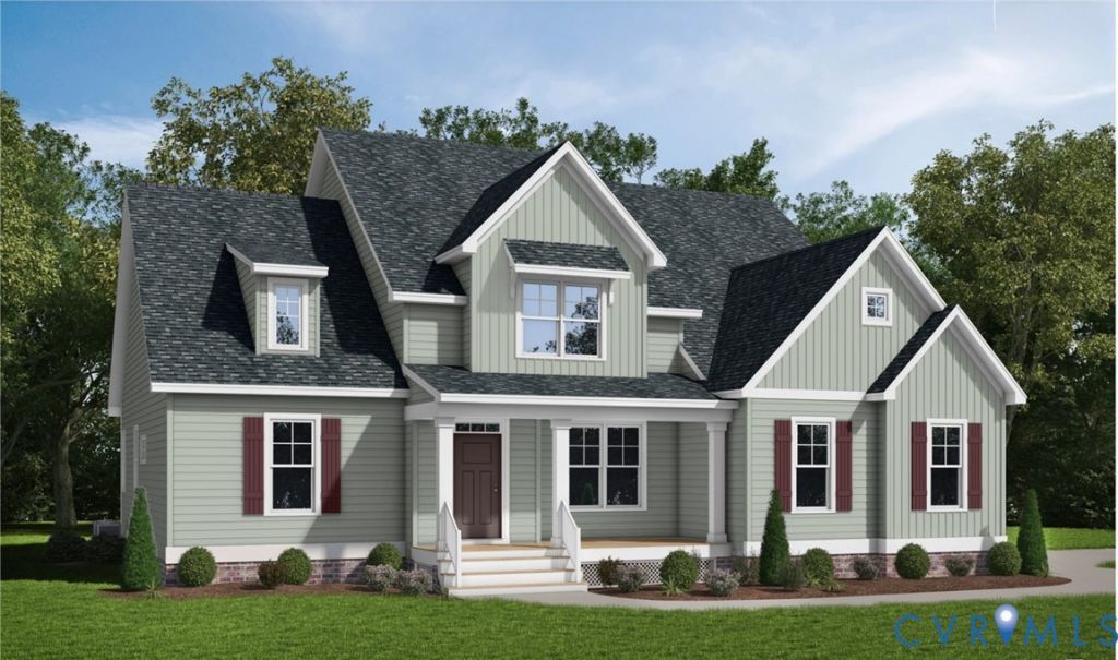 12090 Pin Oak Loop, Amelia Court House, VA 23002 Main Photo