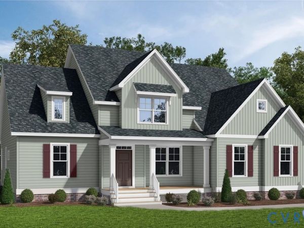 12090 Pin Oak Loop, Amelia Courthouse, VA 23002