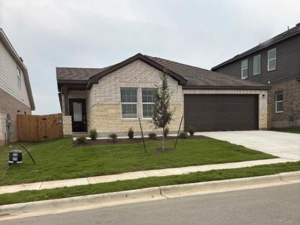 17825 Orchard Oriel WAY, Pflugerville, TX 78660