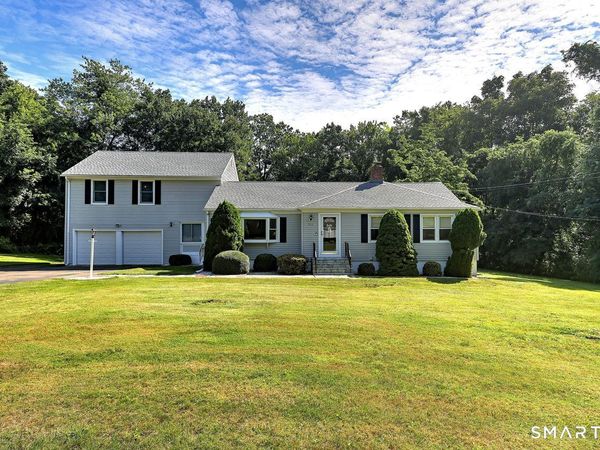 519 Ferry, Orange, CT 06477