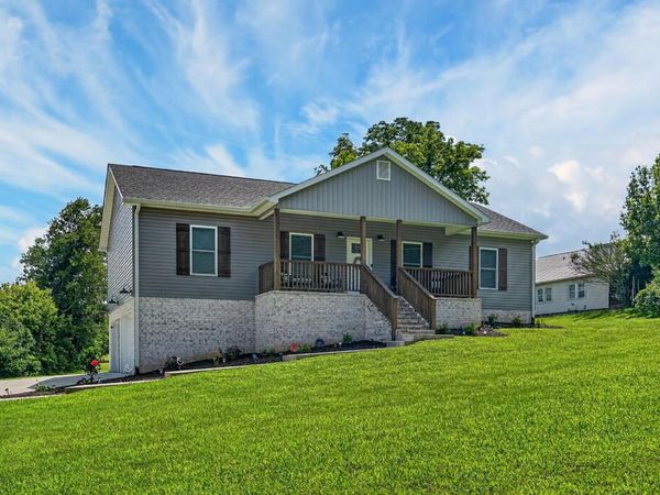 500 Mcbroom Chapel Rd, Cookeville, TN 38501