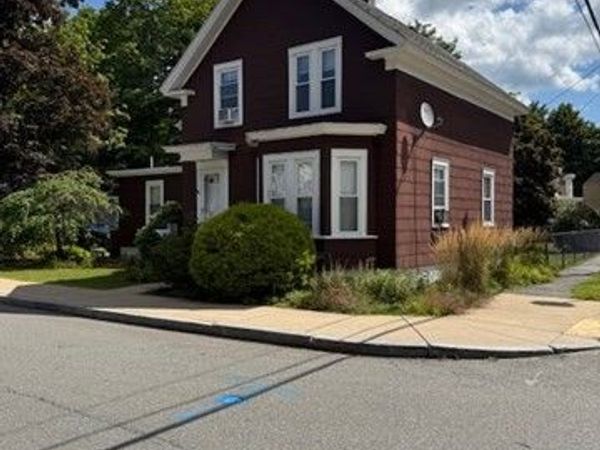 10 Pond Street, Unit 2, Ayer, MA 01432
