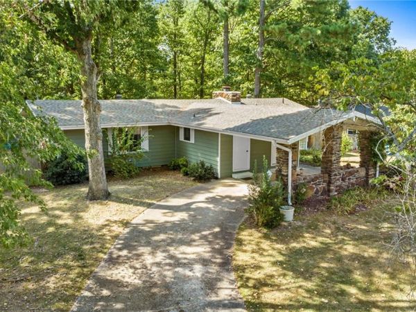 4 Garrison Lane , Bella Vista, AR 72714