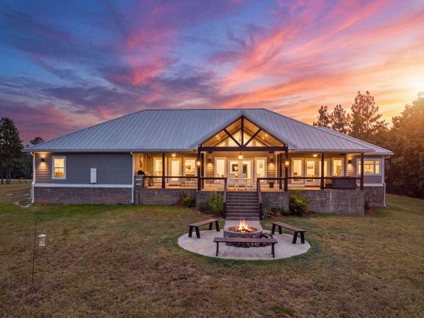165 Alonzo Boone Rd., Purvis, MS 39475