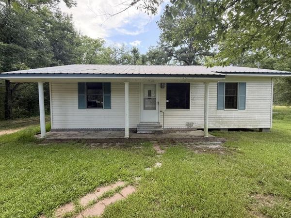 173 MS-587, Foxworth, MS 39483