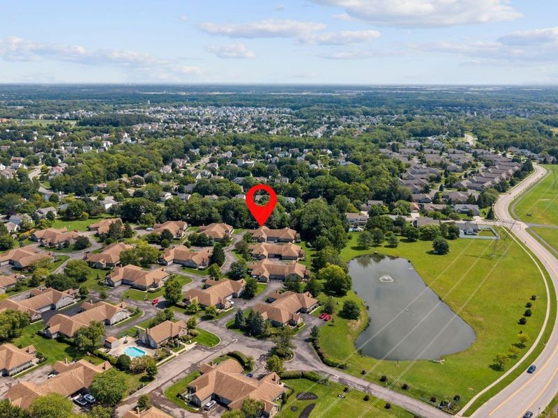2348 Willowside Lane, Grove City, OH 43123 Photo 10