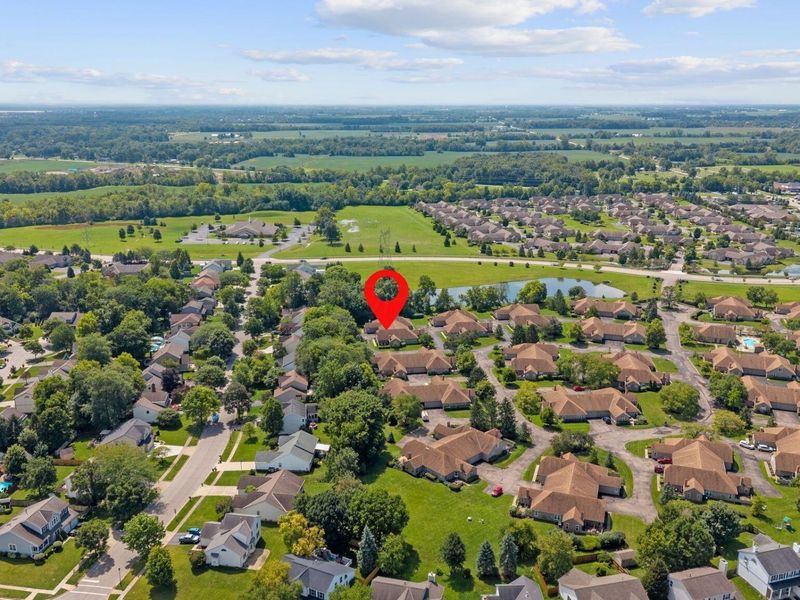 2348 Willowside Lane, Grove City, OH 43123 Photo 11