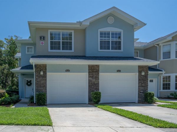 96236 STONEY CREEK Parkway, Unit 201, Yulee, FL 32097