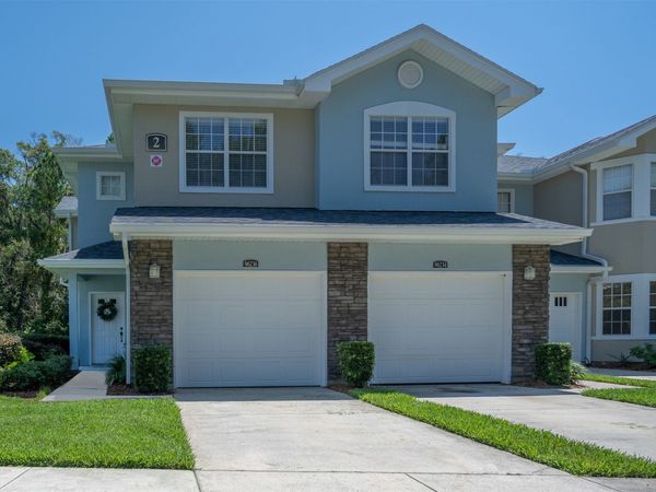 96236 STONEY CREEK Parkway, Unit 201, Fernandina Beach, FL 32034