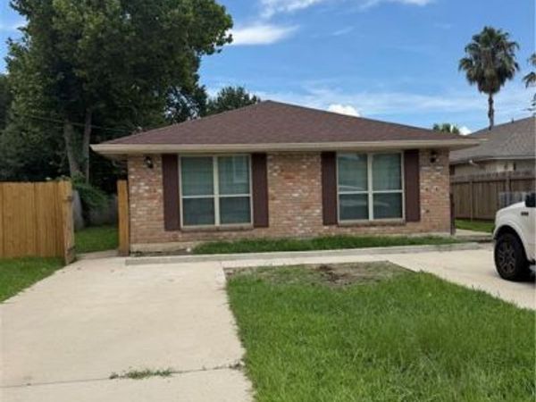 3729 ALTON Street , Metairie, LA 70001