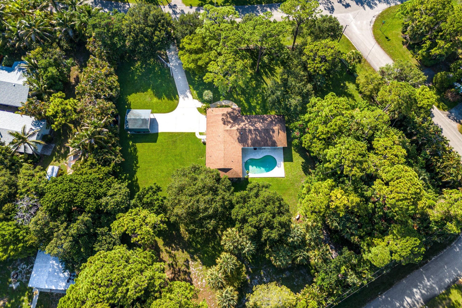8645 Square Lake Drive, Palm Beach Gardens, FL 33418 Photo