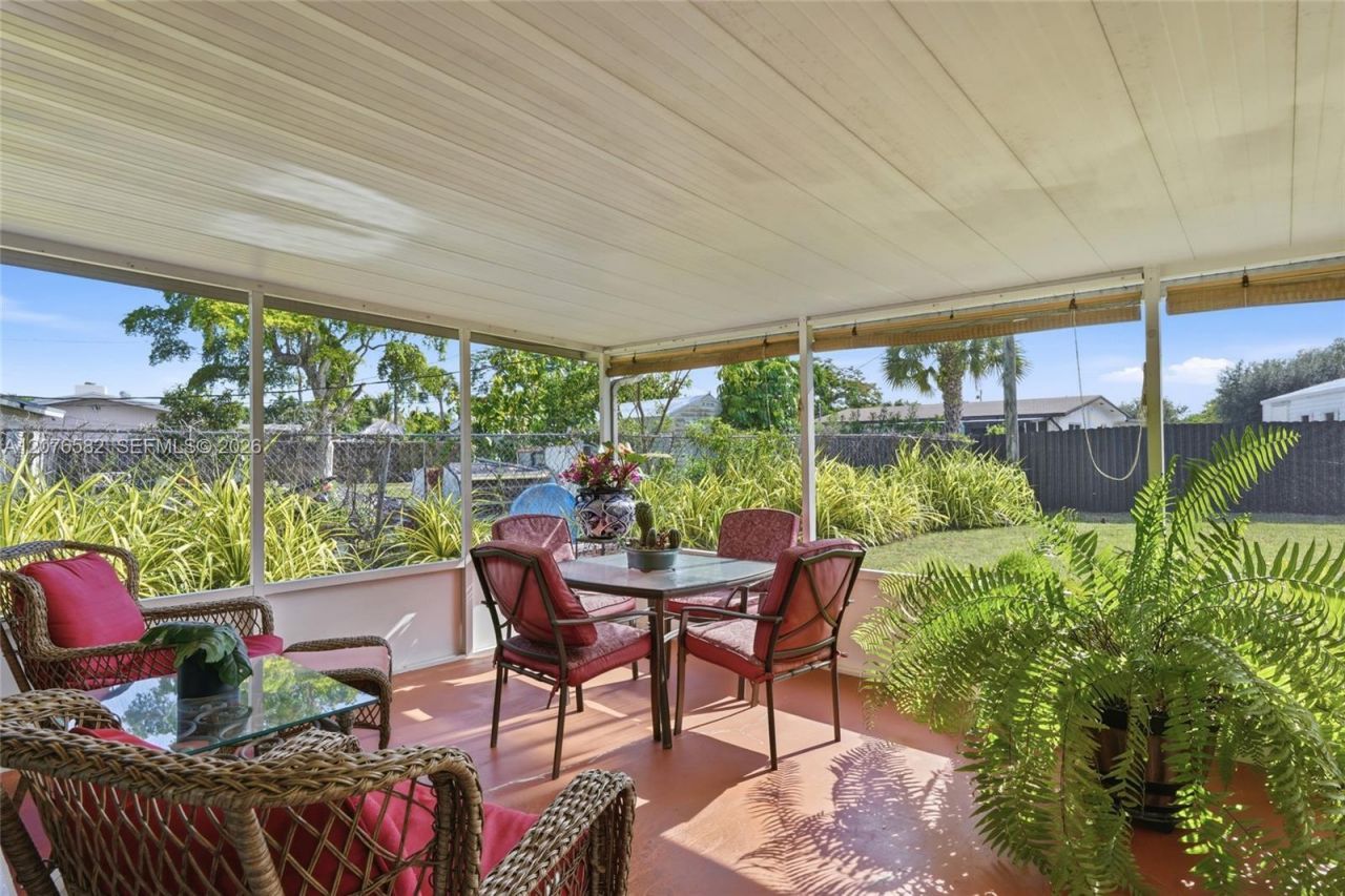 20510 Jacaranda Rd , Cutler Bay, FL 33189 Photo