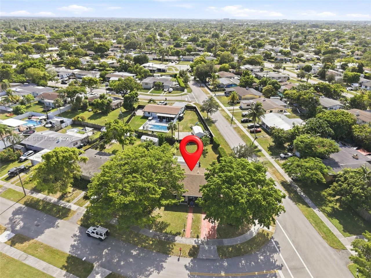 20510 Jacaranda Rd , Cutler Bay, FL 33189 Photo